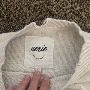 Aerie crewneck
